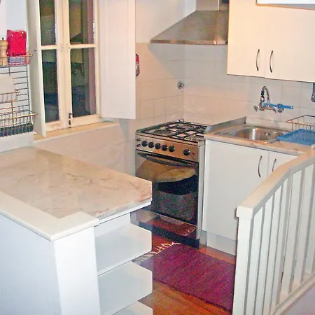 Appartamento Rua Espirito Santo Lisbona