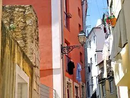 公寓 Rua Espirito Santo