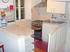 Rua Espirito Santo Appartement Lisboa