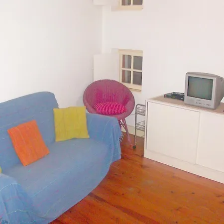 Appartement Rua Espirito Santo