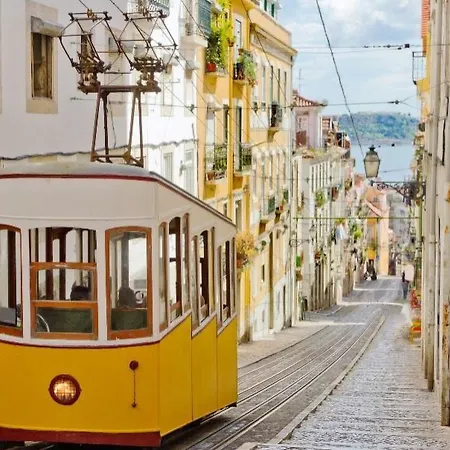 Rua Espirito Santo Appartement *